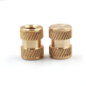 M2 M3 M4 M5 M6 Hex <span class=keywords><strong>Threaded</strong></span> Tùy Chỉnh Brass Nuts Knurled Gỗ Nền Kinh Tế Các Loại Hạt Đồ Nội Thất Brass Máy Tiện Phần Trong Y Tế - Product Image 2
