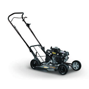 <span class=keywords><strong>Tondeuse</strong></span> à <span class=keywords><strong>gazon</strong></span> autotractée de qualité industrielle <span class=keywords><strong>professionnelle</strong></span> avec hauteur réglable, moteur 4 temps pour terrains de golf, terrains de football, prix de dépôt - Product Image 2