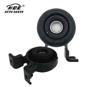 8-94328-800-0 8943288000 HB128070 Venta al por mayor de piezas de automóvil HDE, cojinete de soporte central del eje de transmisión para Isuzu Frontier 1997 - Product Image 4