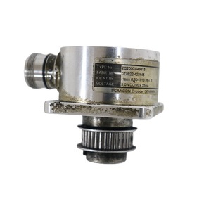 Encodeur Scancon 2Q2000-649811 Danemark Usage Industriel - Product Image 5