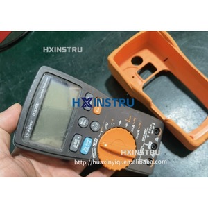 Multímetro Digital Keysight AGILENT U1232A DMM HH 3 1/2 USADO - Product Image 1