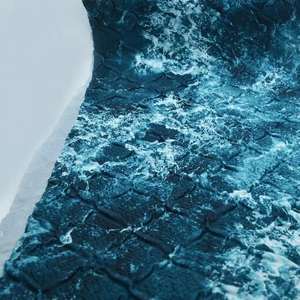 <span class=keywords><strong>Tissu</strong></span> froissé en satin de polyester 100% personnalisé Doublure de vêtements pour femmes soyeuse de luxe <span class=keywords><strong>Tissu</strong></span> pour robe bon marché à vendre - Product Image 2