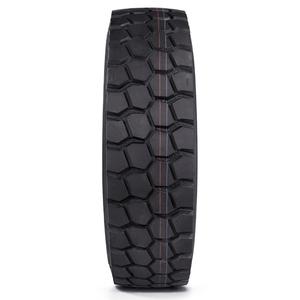 ยางรถบรรทุกพาณิชย์ AURUNZE JIANXIN BRAND 1200 20 22PR 1200R20 JX669 D877PRO รับน้ำหนักมาก - Product Image 4