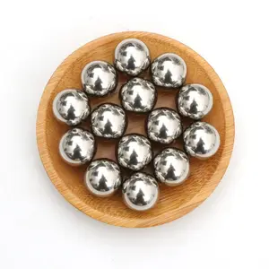Stainless Steel Cleaning Ballstainless Steel Roller Ballminiature Ball Bearings Cleaning Beads Stainless Steel