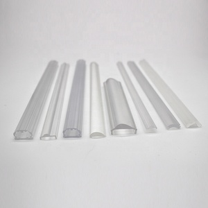 Nhà Máy Giá Thương Hiệu Mới Ánh Sáng Tuyến Tính 15 Và 30 Độ Ép Đùn Pmma Ống Kính - Product Image 5