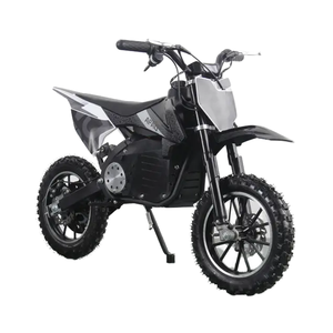 1000W Electric <span class=keywords><strong>Pit</strong></span> <span class=keywords><strong>Bike</strong></span> Electric Dirt Motorcycle Motor de alta potencia para deportes extremos - Product Image 5