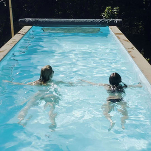 Gran oferta, piscina con contenedor de fibra de vidrio, Piscina prefabricada de alta calidad, piscina con contenedor de 20 pies y 40 pies - Product Image 6