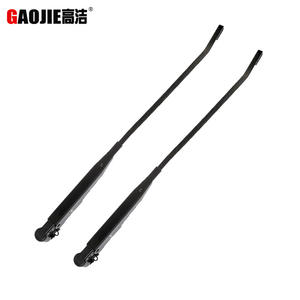 Brazo de Limpiaparabrisas Gaojie F1TZ17526AA F4TZ17526A para Camionetas Ford F150 F250 F350 F450 Mustang 1991-1997, Metal, 12V - Product Image 1