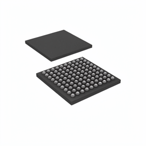 100 LFBGA, CSPBGA In Stock AD9974BBCZRL Electronic Circuit Components Interface - Product Image 1