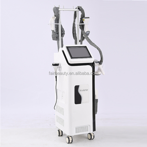 Rouleau de massage vertical N8 amincissant <span class=keywords><strong>pour</strong></span> <span class=keywords><strong>perdre</strong></span> <span class=keywords><strong>du</strong></span> <span class=keywords><strong>poids</strong></span> Forme corporelle 40k Rouleau d'aspiration Machine de beauté - Product Image 3