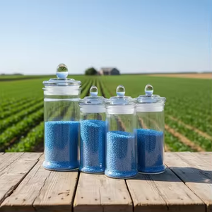 Beste productie CAS 108-62-3 insecticide doodt ondergronds insecticide molluscicide metaldehyde 10%G korrelig pesticidum - Product Image 3