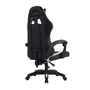 <span class=keywords><strong>Fantech</strong></span> เก้าอี้เล่นเกมรุ่น2019,ที่วางแขน Nubwo พับได้วัสดุสุดหรู - Product Image 4