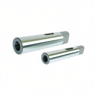 หัวจับทรงกระบอกและหัวจับแบบมอร์สเทเปอร์ RC 56 60 สำหรับงานกลึงความแม่นยำสูง - Product Image 2