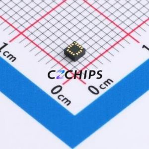 Original & Brand-new BMA282 LGA-14(2x2) <b>Sensor</b> Attitude <b>Sensor</b> / Gyroscope Whole Sale Electronic Component Chips & BOM Service - Product Image 2