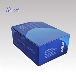 Hot Sell Laboratory Scale Digital <strong>Electronic</strong> <strong>Balance</strong> <strong>0.01g</strong> - Product Image 5