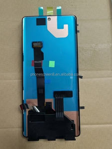 Remplacement d'écran OLED 6,8 pouces pour <span class=keywords><strong>Nova</strong></span> 10 Pro / 10 SE / 10Z avec garantie d'un an et luminosité de 150-200 cd - Product Image 2