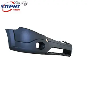 DFM Dongfeng FengShen H30 용 크로스 예비 부품 앞 범퍼 Assy