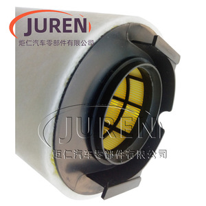 Elemento de Filtro de Aire Juren Tamaño Estándar para Touran, Sagitar, Magotan, Octavia, Superb, Golf 6, Scirocco, Tiguan, Passat - Product Image 2