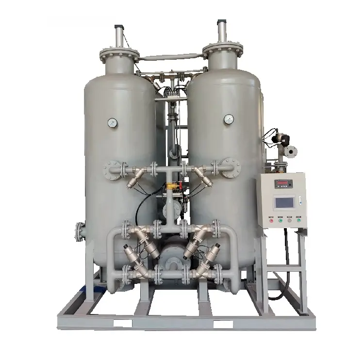 Z-Oxygen High Purity Oxygen-generator Medical Hositial Oxygen Generator Nitrogen Generator for Sale PSA System Customized
