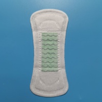 Protège-slips Anioniques Respirants Personnalisés Emballés Individuellement pour Femmes – Usage Diurne, Médical et Bio – Vente en Gros