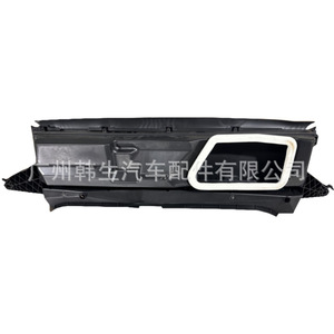 ฝาครอบกรองแอร์รถยนต์เทสล่า รุ่น Y หมายเลขอะไหล่ 1495167-96-B - Product Image 2