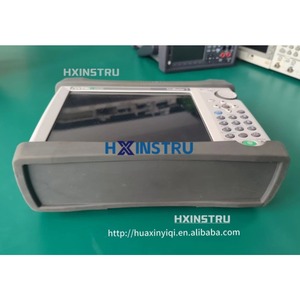 Analizador de Antenas y Cables Anritsu S332E Usado, Origen China, Consultar Precio - Product Image 2