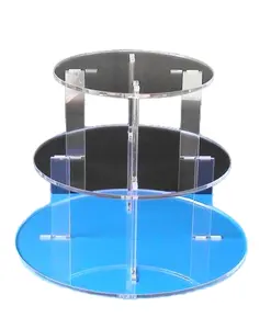 Best selling 7 tier cupcake stands wholesale