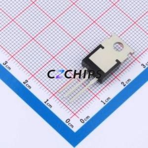 Transistor de efecto de campo de transistor 11N10 TO-220 original y nuevo (MOSFET) Venta completa Chips de componentes electrónicos y servicio BOM - Product Image 2