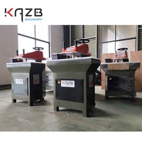 Machine de découpe de presse textile à bras oscillant hydraulique 10T/12T/16T/20T/automatique pour tissu