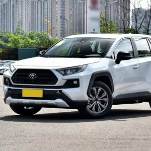 Venta caliente 2022Toyota RAV 4 Rongfang 2,0 CVT 2WD Estilo Edición Limitada China Venta barata Nuevo SUV - Product Image 1