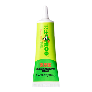 Colle adhésive écologique de 50ml pour la liaison de métaux de bijoux SBS Ethyl <span class=keywords><strong>Polyuréthane</strong></span> Verre liquide principalement en cuir-principalement en <span class=keywords><strong>silicone</strong></span> - Product Image 3