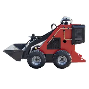 front Loader grab hydraulic loader Grapple High quality manual or hydraulic