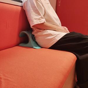 Cojín de Meditación Anti-Escaras para Sofá y Asiento, y Almohada Cómoda para Descanso en Cama para Cuidado de Personas Mayores - Product Image 6