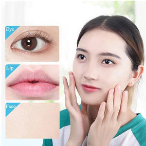 Nettoyant naturel à base d'<span class=keywords><strong>eau</strong></span> pour le visage, démaquillant pour maquillage imperméable, gras, tous Types de peau, sans danger pour les yeux - Product Image 6