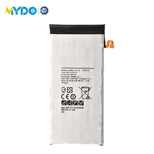 <span class=keywords><strong>แบ</strong></span><span class=keywords><strong>ต</strong></span>เตอรี่ลิเธียมทดแทน EB-BA800ABE สำหรับโทรศัพท์มือถือซัมซุง <span class=keywords><strong>A8</strong></span> <span class=keywords><strong>แบ</strong></span><span class=keywords><strong>ต</strong></span>เตอรี่ลิเธียมไอออน 3050mAh ขายส่ง - Product Image 6