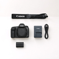 Appareil photo reflex numérique professionnel plein format Canon EOS 5D Mark II 5D2 d'occasion en gros |   Équipement photographique d'occasion de haute qualité
