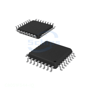 Composant électronique 32 LQFP C8051F544-IQ Distributeur agréé intégré - Product Image 1