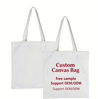 Sac fourre-tout en toile recyclable personnalisé avec sublimation thermique, poignée longue, écologique, réutilisable, durable, prix d'usine, OEM/ODM