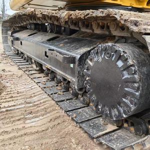 20ton <b>Used</b> CAT 320D Excavator Multi Functional Equipment Original Japan Cat 320d 330d 336d <b>Used</b> Excavator for Sale - Product Image 5