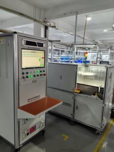 Pompa Test Tezgahları, Pompa Üreticileri İçin Profesyonel Üçüncü Taraf Test Hizmetleri Sağlar - Product Image 3