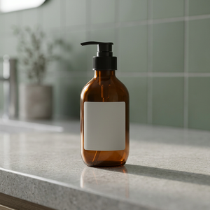 Foaming Facial Cleanser - Product Image 3