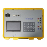 Peralatan Uji Meter Energi GF302D1