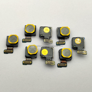S20 4G trở lại chính thay thế phía trước Selfie <span class=keywords><strong>Camera</strong></span> rộng S20 <span class=keywords><strong>5g</strong></span> phía sau máy ảnh mô-đun Flex cáp cho Samsung Galaxy g981u g981n g980f - Product Image 6