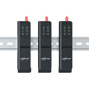 4G DTU Datenerfassungs-<span class=keywords><strong>IoT</strong></span>-Gateway GSM WIFI DTU RS485 232 Datenübertragung für Solarenergie-Überwachung Großhandel - Product Image 3
