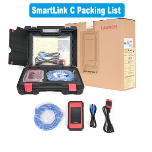 Escáner OBD2 Smartlink C/B, Lector de Códigos, Herramienta de Diagnóstico de Vehículos, 1 Año de Diagnóstico Inteligente Remoto para Todos los Autos - Product Image 5