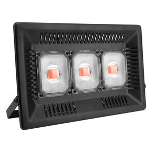Profesional <span class=keywords><strong>de</strong></span> lámparas 150W LED bombillas <span class=keywords><strong>de</strong></span> espectro completo COB <span class=keywords><strong>cultivo</strong></span> hidropónico <span class=keywords><strong>de</strong></span> efecto invernadero crecen kit <span class=keywords><strong>de</strong></span> luz - Product Image 1