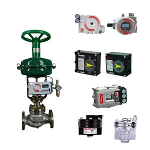 Positionneurs d'origine neufs : Logix 420, 520MD, 3200MD, 3800, PMV D30, PMV F5 Series - en stock - Product Image 1