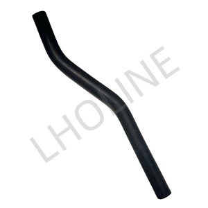 สายยาง LHOLINE รุ่น F-96554383 ทำจากยาง EPDM สำหรับระบบระบายความร้อนในรถยนต์ ท่อน้ำเข้า-ออก ท่อน้ำมันเชื้อเพลิง ท่อไอเสีย ความยาวมาตรฐาน - Product Image 1