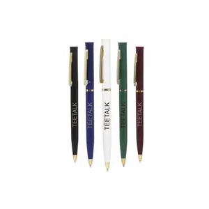 High Quality Ball Point Pen Metal Pen Made in China