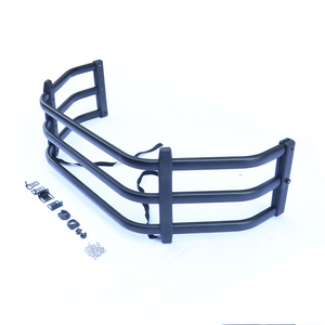 Nuevo Soporte Giratorio de Aluminio para Camioneta |   Portaequipajes Trasero de Alta Resistencia para Camionetas |   Estante de Almacenamiento Expandible - Product Image 3